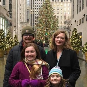 Meet your Posher, Cheryl